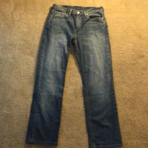 Men’s Levi Strauss & CO. 514